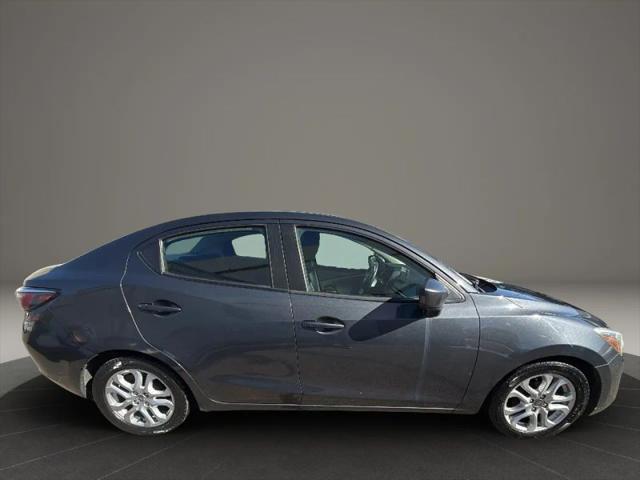 2016 Scion iA Base