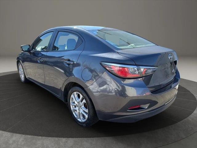 2016 Scion iA Base
