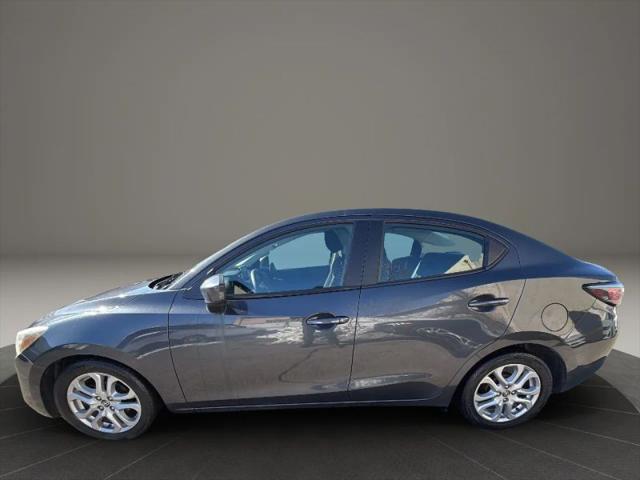 2016 Scion iA Base
