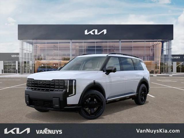 2027 Kia Telluride SX-Prestige for sale in Van Nuys, CA