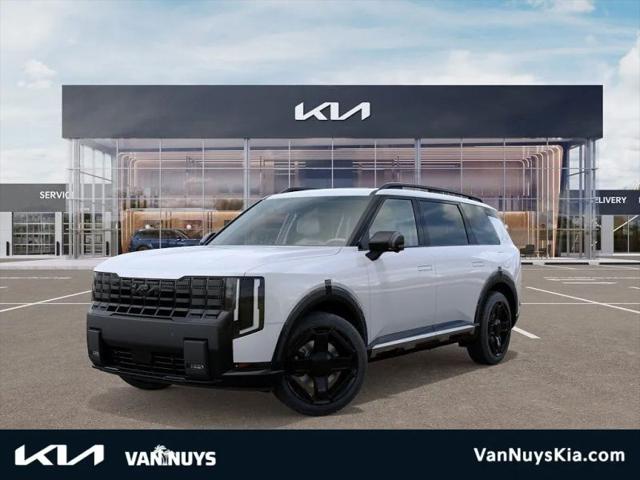 2027 Kia Telluride SX-Prestige for sale in Van Nuys, CA