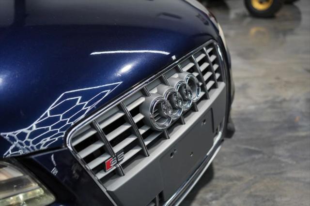2010 Audi S5 3.0 Premium Plus