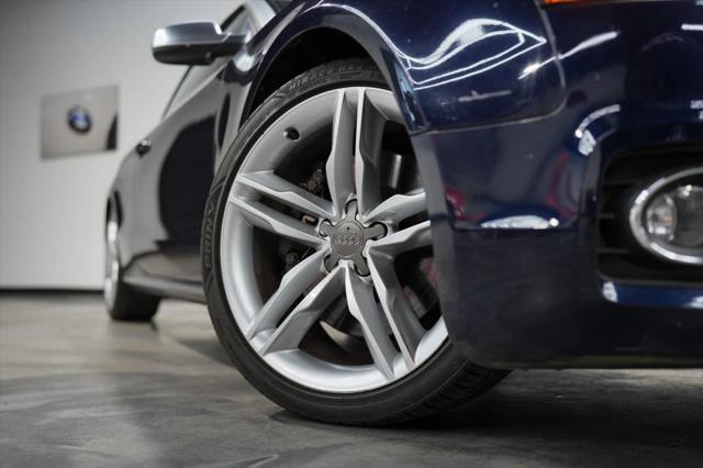 2010 Audi S5 3.0 Premium Plus