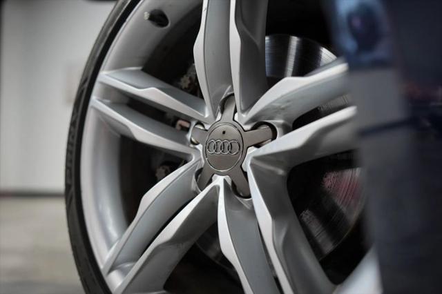 2010 Audi S5 3.0 Premium Plus