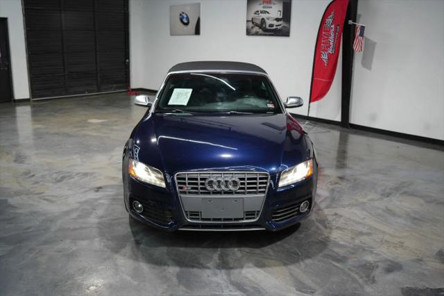2010 Audi S5 3.0 Premium Plus