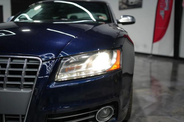 2010 Audi S5 3.0 Premium Plus