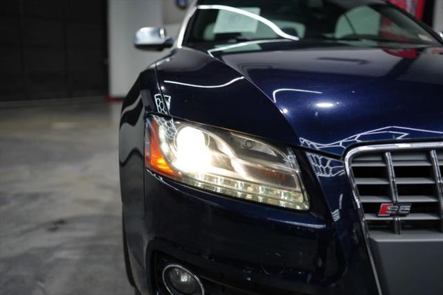2010 Audi S5 3.0 Premium Plus