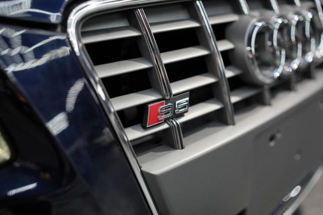 2010 Audi S5 3.0 Premium Plus
