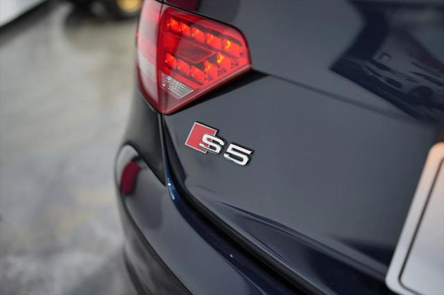 2010 Audi S5 3.0 Premium Plus