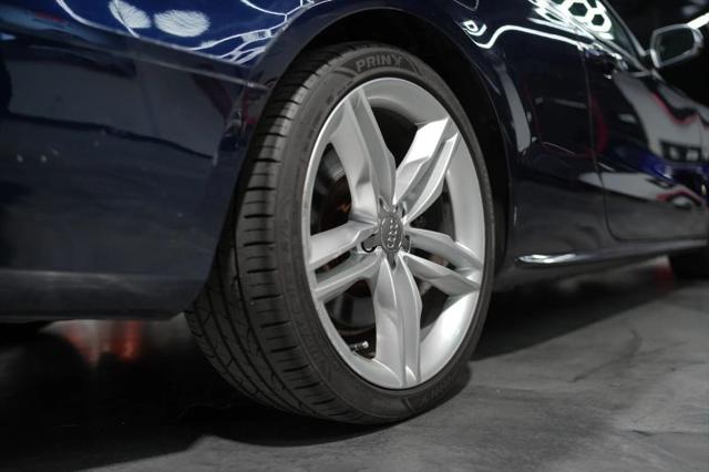 2010 Audi S5 3.0 Premium Plus
