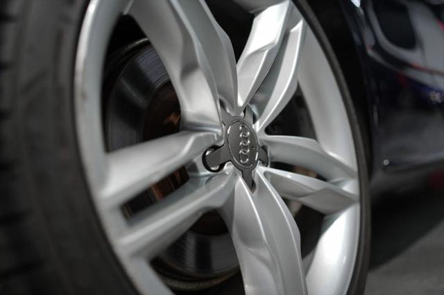 2010 Audi S5 3.0 Premium Plus