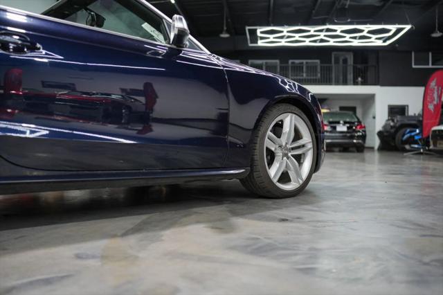 2010 Audi S5 3.0 Premium Plus