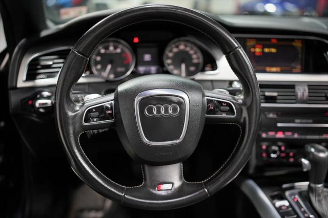2010 Audi S5 3.0 Premium Plus