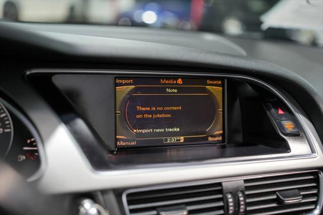 2010 Audi S5 3.0 Premium Plus