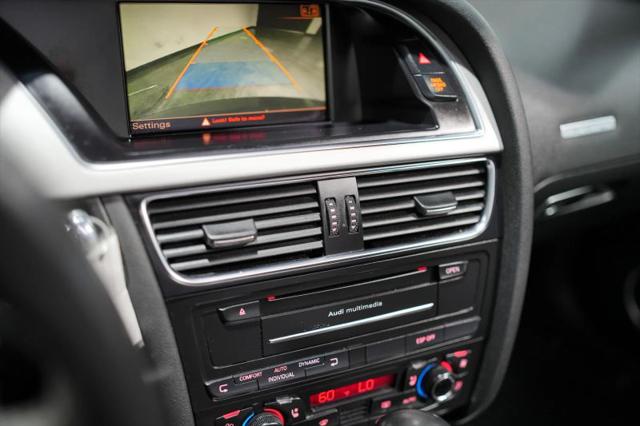 2010 Audi S5 3.0 Premium Plus