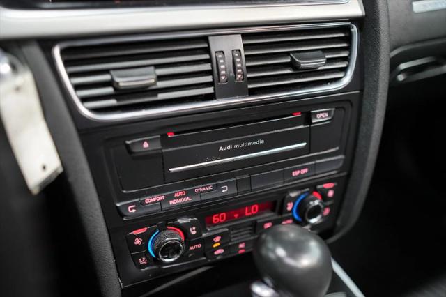 2010 Audi S5 3.0 Premium Plus