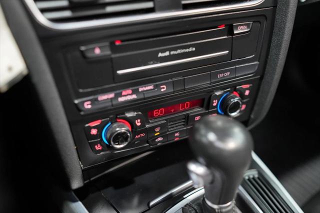 2010 Audi S5 3.0 Premium Plus