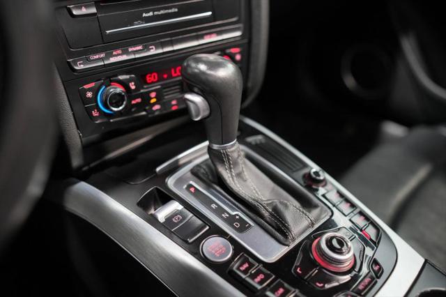2010 Audi S5 3.0 Premium Plus