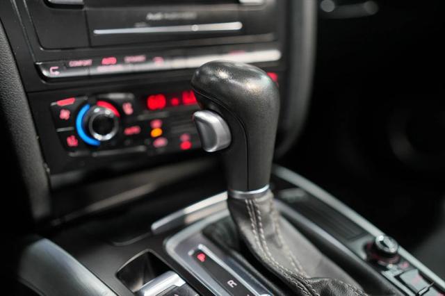 2010 Audi S5 3.0 Premium Plus