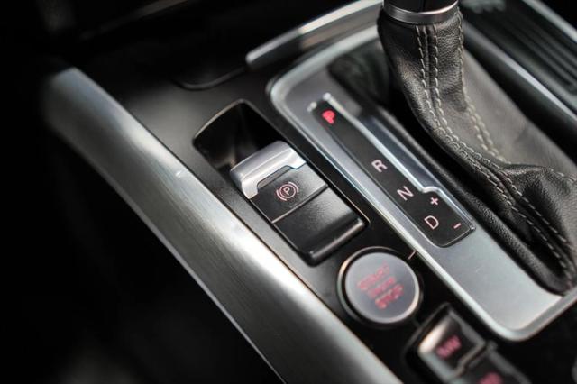 2010 Audi S5 3.0 Premium Plus