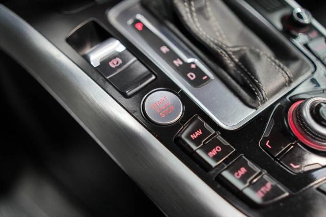 2010 Audi S5 3.0 Premium Plus