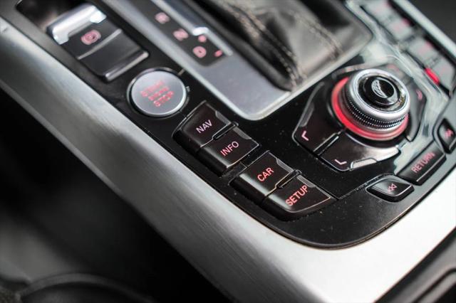 2010 Audi S5 3.0 Premium Plus