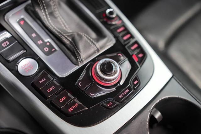 2010 Audi S5 3.0 Premium Plus