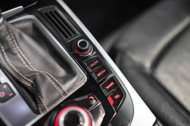 2010 Audi S5 3.0 Premium Plus