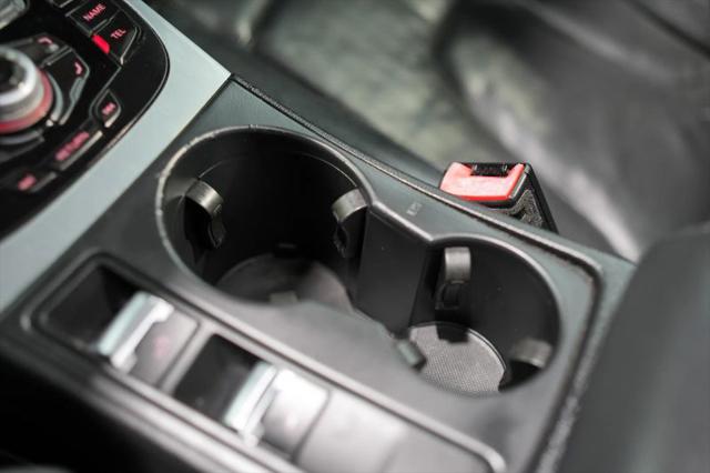 2010 Audi S5 3.0 Premium Plus
