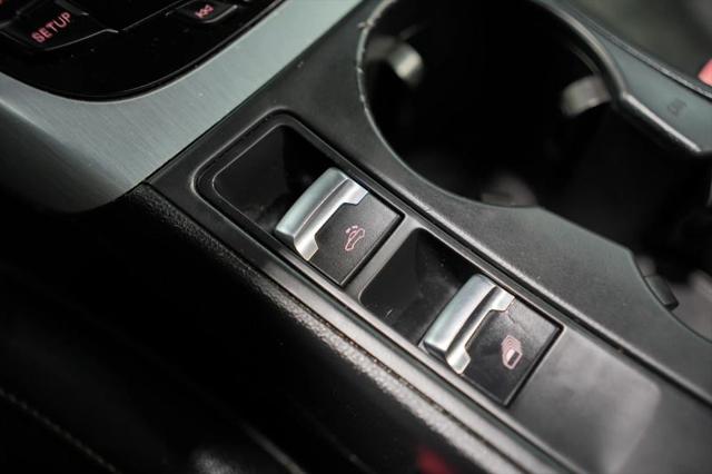 2010 Audi S5 3.0 Premium Plus
