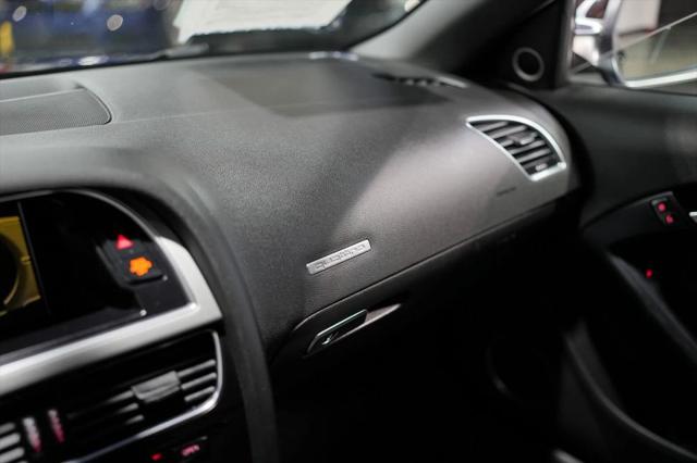 2010 Audi S5 3.0 Premium Plus