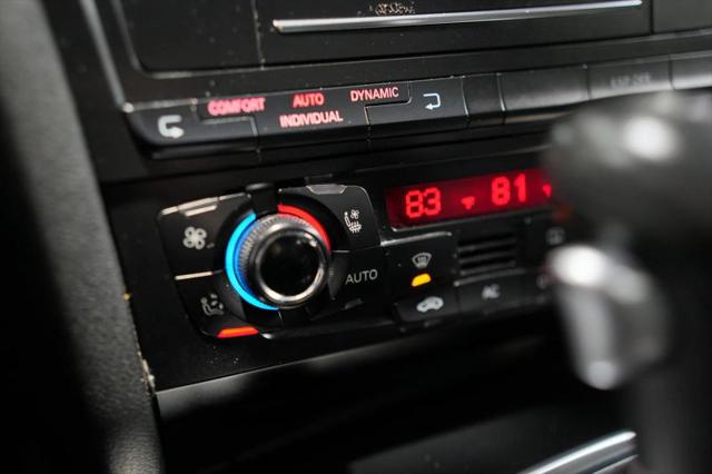 2010 Audi S5 3.0 Premium Plus