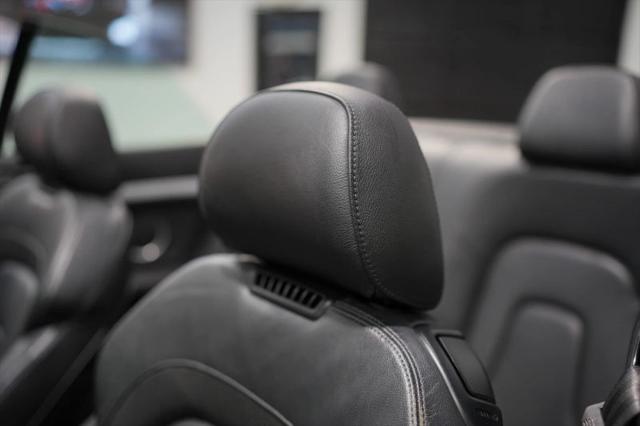 2010 Audi S5 3.0 Premium Plus