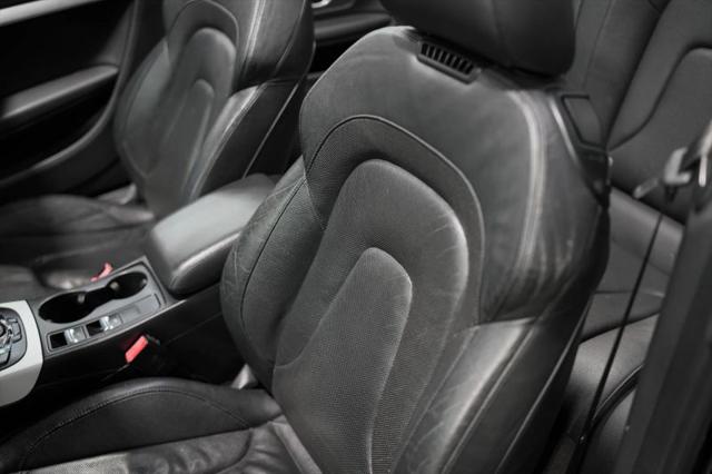 2010 Audi S5 3.0 Premium Plus