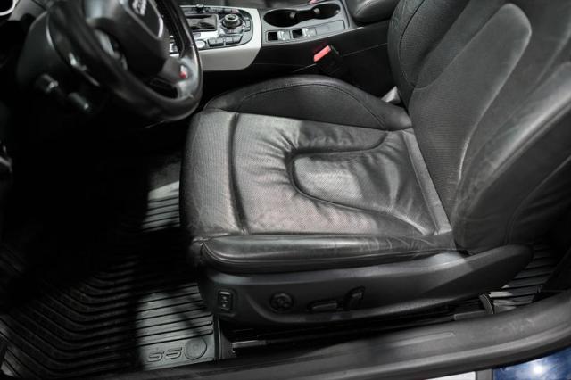 2010 Audi S5 3.0 Premium Plus