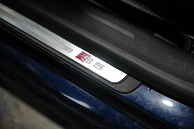 2010 Audi S5 3.0 Premium Plus