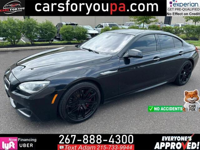2015 BMW Coupe xDrive for sale in Feasterville Trevose, PA