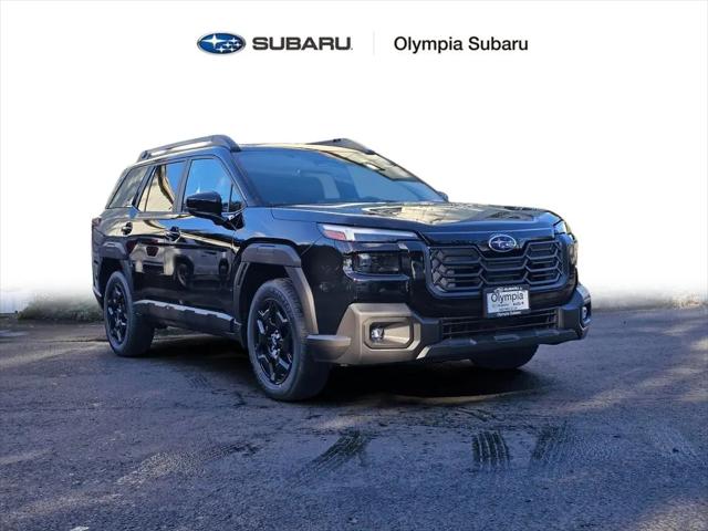 2026 Subaru Outback Limited for sale in Olympia, WA