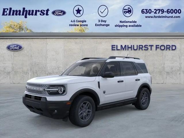 2026 Ford Bronco Sport Big Bend for sale in Bensenville, IL