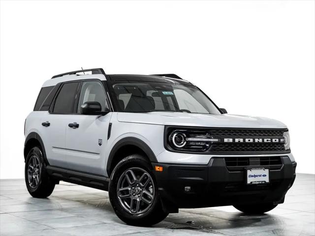2026 Ford Bronco Sport Big Bend for sale in Bensenville, IL