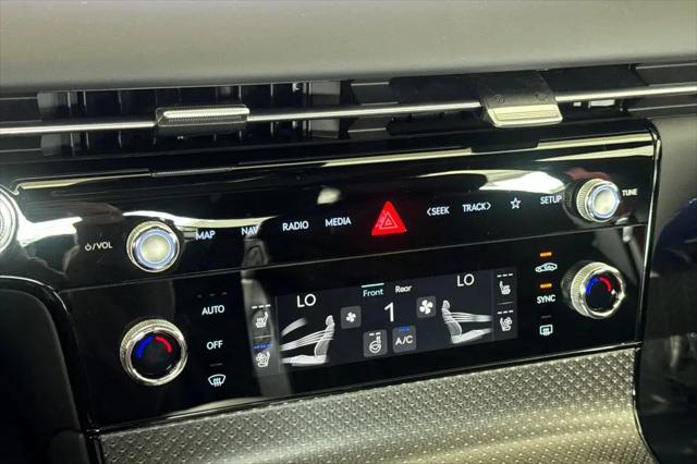 2026 Genesis G80 3.5T Sport Prestige AWD
