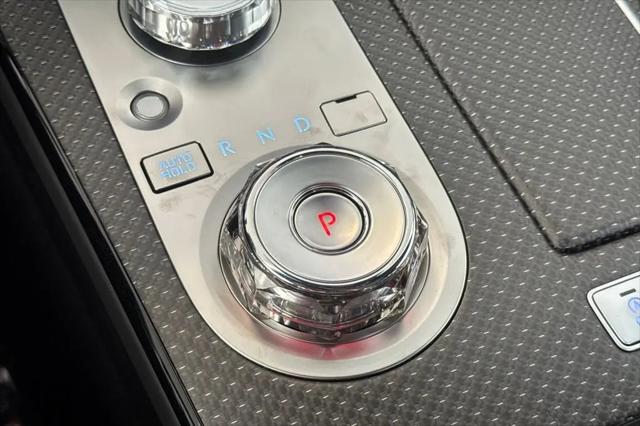 2026 Genesis G80 3.5T Sport Prestige AWD