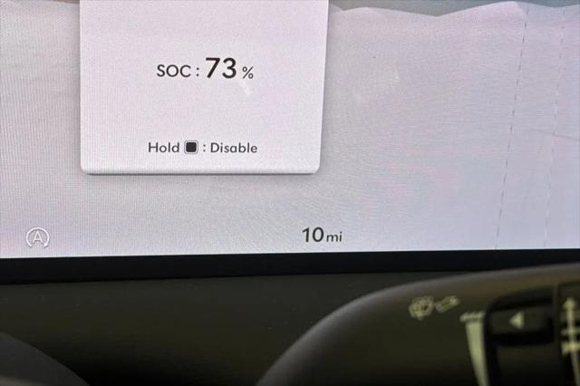 2026 Genesis G80 3.5T Sport Prestige AWD