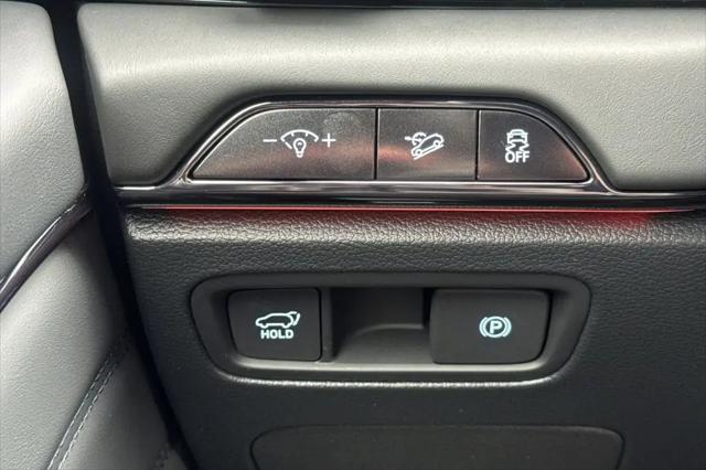 2026 Genesis GV80 3.5T Prestige Black AWD
