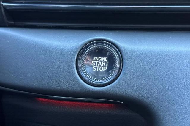 2026 Genesis GV80 3.5T Prestige Black AWD