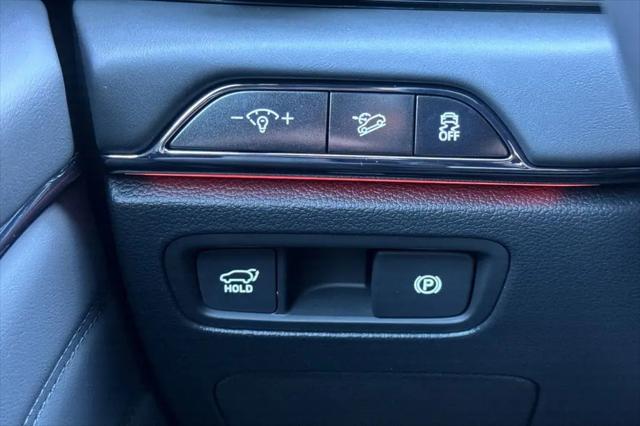 2026 Genesis GV80 3.5T Prestige Black AWD