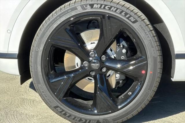 2026 Genesis GV80 3.5T Prestige Black AWD