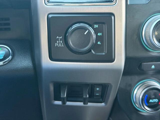 2018 Ford F-250 Platinum