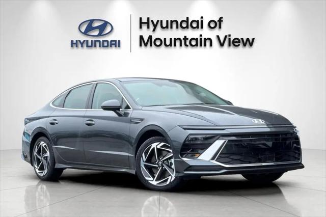 2026 Hyundai Sonata SEL Sport for sale in Mountain View, CA