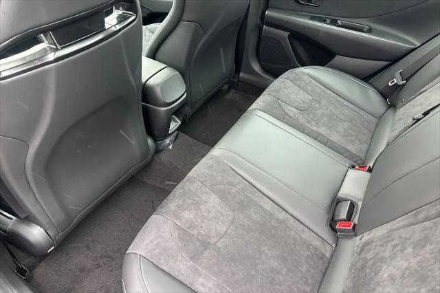 2026 Hyundai Elantra N